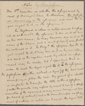 Legal notes and memoranda