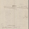 Legal notes and memoranda