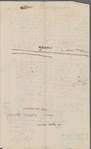 Legal notes and memoranda
