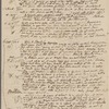 Legal notes and memoranda