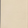 Draft of a proposed amendment to the United States Constitution on the purchase of Louisiana