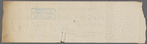 Autographs and fragments