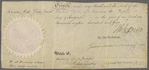 Autographs and fragments