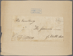 Autographs and fragments