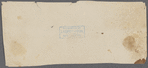 Autographs and fragments