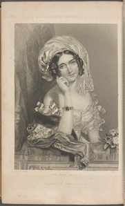 The Ladies' companion