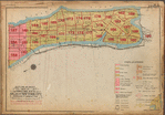 Outline and Index Map of Volume Five, Atlas of New York City, Borough of Manhattan. 145th Street to Spuyten Duyvil
