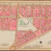 Plate 12: [Bounded by Hester Street, Orchard Street, Division Street, Pike Street, East Broadway, Chatham Square, Bowery, Bayard Street and Mulberry Street]