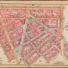 Plate 37: [Bounded by W. 14th Street, Seventh Avenue, Greenwich Avenue, Charles Street, Waverly Place, Perry Street, W. 4th Street, W. 11th Street, Bleecker Street, Bank Street, Hudson Street, Bethune Street, Greenwich Street and Ninth Avenue]