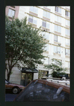 Block 453: Greenwich Street between Reade Street and Chambers Street (east side)