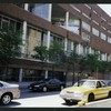 Block 454: West Street between Harrison Street and Chambers Street (east side)