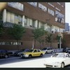 Block 454: West Street between Harrison Street and Chambers Street (east side)