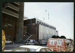 Block 455: North Moore Street between Greenwich Street and West Street (south side)