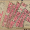 Plate 2, Part of Section 1: [Bounded by Carlisle Street, Greenwich Street, Thames Street, Trinity Place, Cedar Street, Broadway, Pine Street, William Street, Exchange Place, Broad Street, Beaver Street, Battery Place and (Hudson River Piers) West Street]