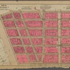 Plate 5, Part of Section 1: [Bounded by Reade Street, Broadway, Vesey Street and (Hudson River Piers) West Street]