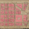 Plate 10, Part of Sections 1 & 2: [Bounded by Watts Street, Sullivan Street, Grand Street, West Broadway, N. Moore Street and (Hudson River Piers) West Street]