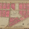 Plate 12, Part of Section 1: [Bounded by Hester Street, Orchard Street, Division Street, Pike Street, East Broadway, Chatham Square, Bowery, Bayard Street and Mulberry Street]