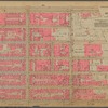 Plate 27, Part of Section 2: [Bounded by E. 14th Street, (East River Piers) Avenue D, E. 8th Street and Avenue B]