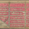 Plate 32, Part of Section 2: [Bounded by W. 14th Street, E. 14th Street, University Place, E. 8th Street, W. 8th Street, Greenwich Avenue and Seventh Avenue]