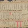 Plate 39: Plan of Hudson River Wharves