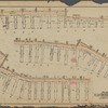Plate 40: Plan of East River Wharves
