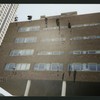 Block 455: West Street between North Moore Street and Harrison Street (east side)