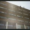 Block 455: West Street between North Moore Street and Harrison Street (east side)
