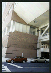 Block 455: Harrison Street between West Street and Greenwich Street (north side)