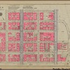 Plate 175, Part of Section 8: [Bounded by W. 189th Street, Amsterdam Avenue, Laurel Hill Terrace, W. 184th Street and Broadway]