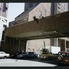 Block 455: Harrison Street between West Street and Greenwich Street (north side)