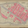 Plate 179, Part of Section 8: [Bounded by Broadway, Sherman Avenue, Dyckman Street, St. Nicholas Avenue and Fairview Avenue]