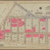 Plate 185, Part of Section 8: [Bounded by Nagle Avenue, Amsterdam Avenue, W. 207th Street, Columbus Avenue, W. 208th Street, (Harlem River) Marginal Street and (Sherman's Creek) Academy Street]