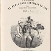 Voyage de Paris dans l'Amérique du Sud