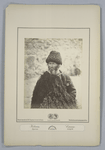 Kavkaz. Gruzin