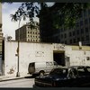 Block 457: Hubert Street between Washington Street and Greenwich Street (north side)