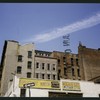 Block 457: Greenwich Street between Hubert Street and Laight Street (west side)