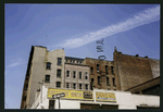 Block 457: Greenwich Street between Hubert Street and Laight Street (west side)