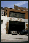 Block 457: Greenwich Street between Hubert Street and Laight Street (west side)