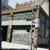 Block 457: Greenwich Street between Hubert Street and Laight Street (west side)
