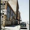 Block 457: Greenwich Street between Hubert Street and Laight Street (west side)