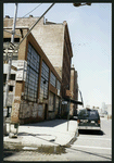 Block 457: Greenwich Street between Hubert Street and Laight Street (west side)