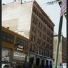 Block 457: Laight Street between Greenwich Street and Washington Street (south side)