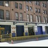 Block 457: Laight Street between Greenwich Street and Washington Street (south side)