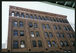 Block 457: Laight Street between Greenwich Street and Washington Street (south side)