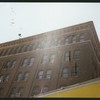 Block 457: Laight Street between Greenwich Street and Washington Street (south side)