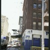 Block 457: Washington Street between Laight Street and Hubert Street (east side)