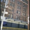 Block 457: Washington Street between Laight Street and Hubert Street (east side)