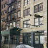 Block 457: Washington Street between Laight Street and Hubert Street (east side)