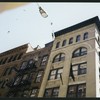Block 457: Washington Street between Laight Street and Hubert Street (east side)