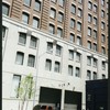 Block 458: Hubert Street between West Street and Washington Street (north side)